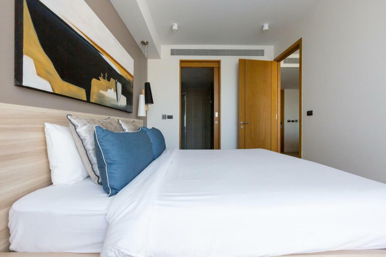 Oceanstone By Holy Cow 205 Apartment Phuket Exterior foto