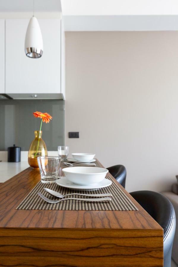 Oceanstone By Holy Cow 205 Apartment Phuket Exterior foto