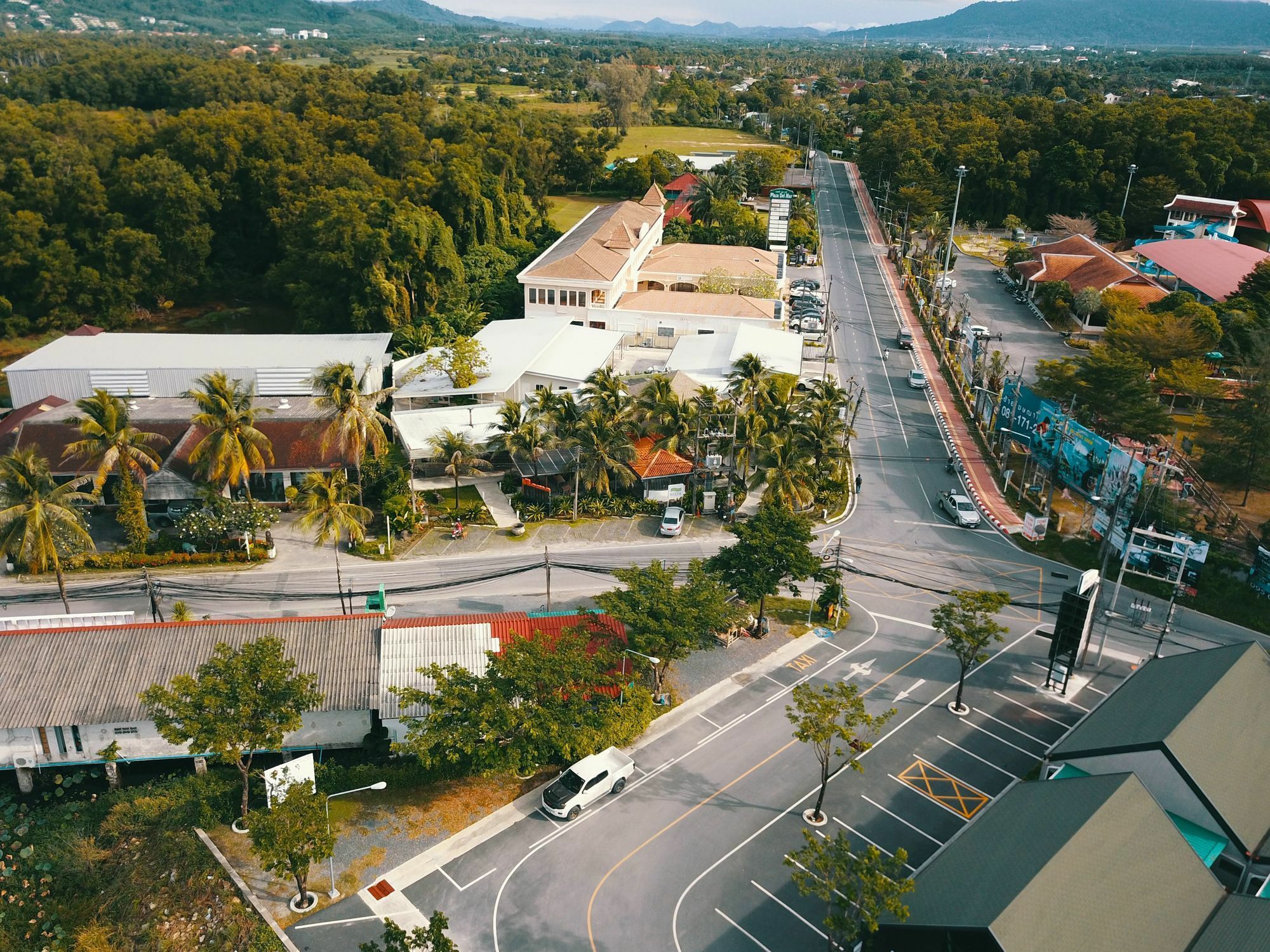 Oceanstone By Holy Cow 205 Apartment Phuket Exterior foto